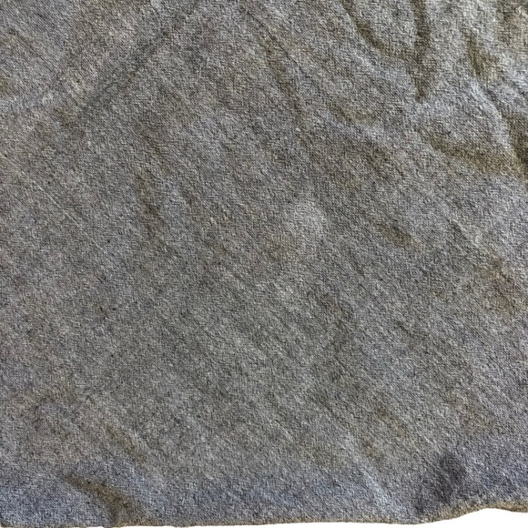 Drop Crotch Bohemian Hippie Casual Streetwear Slouch Droopy Pants Size Small - Picture 8 of 8